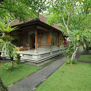 Guest house Umah Alas, Ubud (Bali)