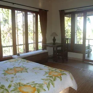 Guest house Toko Toko, Ubud (Bali)