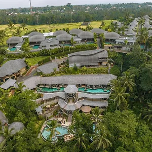 Resort K Club, Ubud (Bali)