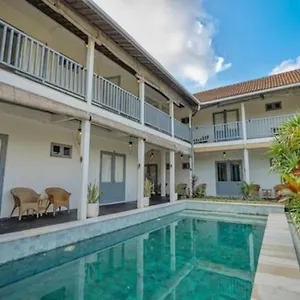 Hotel The Peacock, Ubud