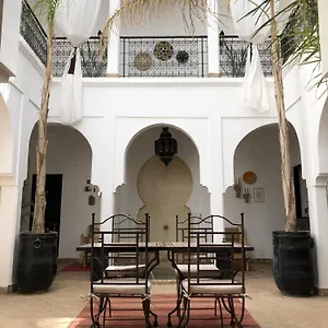 Sin Marrakesh