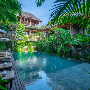 Hotel Purana, Ubud (Bali)