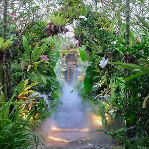Holiday park Art, Ubud (Bali)