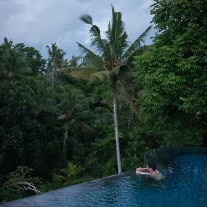 Holiday park Tirta Arum, Ubud (Bali)