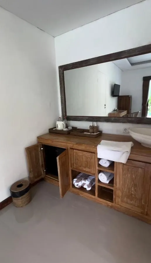Hotel Belvilla 93339 The Soendari Resort With Pool At Ubud